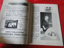 Load image into Gallery viewer, Vintage Nude Erotic Sexy Adult Men's Magazine BDSM Madame                     45

