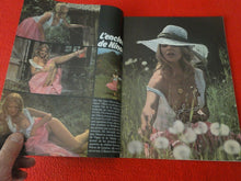 Load image into Gallery viewer, Vintage Erotic Sexy Adult XXX Porn French Magazine Absous                    40N
