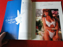 Load image into Gallery viewer, Vintage 18 Year Old + Sexy Erotic Adult Men's Magazine Playboy's Garters &amp;..G48M
