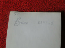 Load image into Gallery viewer, Vintage Original Stamped Bruce Bellas of Los Angeles L.A. Gay Interest Photo  54
