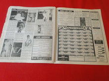 Load image into Gallery viewer, Vintage Classic Adult XXX Porn Newspaper/Magazine Rampage Jan. 1977
