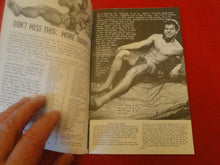 Load image into Gallery viewer, Vintage Erotic Sexy Gay Interest Magazine Physique Pictorial V.16 #2         HK1
