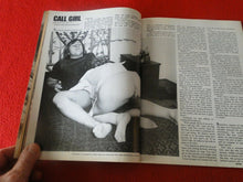 Load image into Gallery viewer, Vintage 18 Year Old + Sexy Erotic Adult Men's Magazine Dapper Feb. 1979       FB
