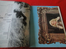 Load image into Gallery viewer, Vintage Erotic Sexy Nude Pinup Women Magazine Jem May 1957   X

