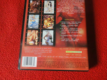Load image into Gallery viewer, Vintage 18 Y.O. + Adult Erotic Sexy Porn XXX DVD Julia Ann Superstar          AA
