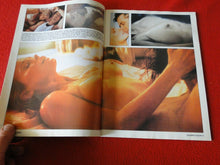 Load image into Gallery viewer, Vintage 18 Year Old + Nude Erotic Sexy Adult Men&#39;s Magazine Celebrity Sleuth  GK
