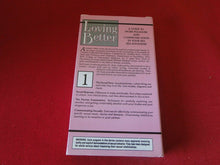 Load image into Gallery viewer, Vintage Adult Erotic XXX Porn VHS Tape  Loving Better 1                       A3
