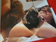 Load image into Gallery viewer, Vintage 18 Year Old + Erotic Adult Men&#39;s Magazine Nugget June 1997            AS
