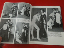Load image into Gallery viewer, Vintage 18 Year Old + Adult Men's Magazine Exotique Eros Goldstripe 1976  71
