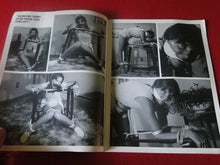 Load image into Gallery viewer, Vintage Nude Erotic Sexy Adult Men's Magazine BDSM Personal Bondage           GM
