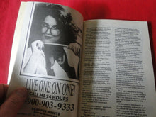 Load image into Gallery viewer, Vintage Nude Erotic Sexy Adult Men's Mini Magazine/Booklet NOS Stroke         II
