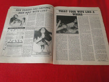 Load image into Gallery viewer, Vintage Classic Adult XXX Porn Newspaper/Magazine National Informer Reader 1976
