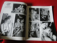 Load image into Gallery viewer, Vintage Nude Erotic Sexy Adult Men's Magazine BDSM Custom Bondages of Devon   FI
