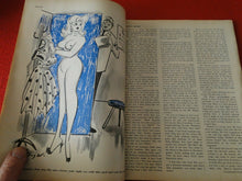 Load image into Gallery viewer, Vintage 18 Year Old + Nude Erotic Sexy Adult Men's Magazine Swank 1963        GJ
