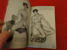 Load image into Gallery viewer, Vintage Erotic Sexy Gay Interest Magazine Physique Pictorial 1964 V.14 #1    HL1

