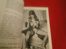 Load image into Gallery viewer, Vintage Sexy Erotic Adult Paperback Book A Pictorial Guide to Hygiene  6
