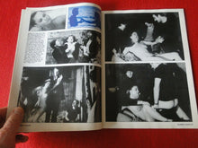 Load image into Gallery viewer, Vintage 18 YO + Erotic Sexy Adult Magazine Celebrity Sleuth 1995          82

