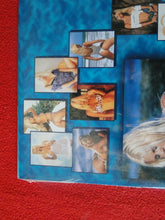 Load image into Gallery viewer, Vintage Large Semi-Nude Pinup Wall Calendar SEALED 12 x 12 2000 Faith Fantasy  C
