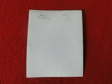 Load image into Gallery viewer, Vintage Original Stamped Bruce Bellas of Los Angeles L.A. Gay Interest Photo   1
