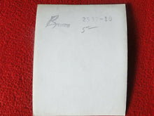 Load image into Gallery viewer, Vintage Original Stamped Bruce Bellas of Los Angeles L.A. Gay Interest Photo  21
