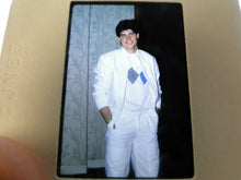 Load image into Gallery viewer, VINTAGE 35MM SLIDE MALE GAY INTEREST BEEFCAKE MUSCLE SEMI NUDE HOT BUFF CA9
