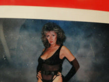 Load image into Gallery viewer, Vintage Erotic Sexy Mature Semi-Nude Woman Polaroid Photo                    A70
