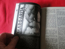 Load image into Gallery viewer, Vintage Nude Erotic Sexy Adult Men's Mini Magazine/Booklet Butt Time NOS      HH
