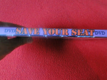 Load image into Gallery viewer, Vintage Adult Erotic Sexy Fetish BDSM DVD Save Your Seat                       A
