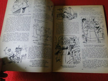Load image into Gallery viewer, Vintage Nude Erotic Sexy Adult Men&#39;s Magazine Comic Sex to Sexty #7          GB
