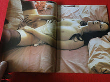 Load image into Gallery viewer, Vintage Nude Erotic Sexy Adult Men's Magazine Game June 1978                  61
