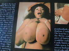 Load image into Gallery viewer, Vintage Nude Erotic Sexy Adult Magazine Adult Magazine July 1981         UU
