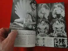 Load image into Gallery viewer, Vintage Erotic Sexy Gay Interest Magazine Physique Pictorial 1966 V. 15 #3    HJ
