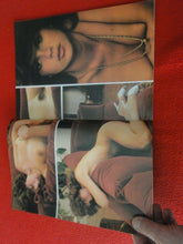 Load image into Gallery viewer, Vintage Erotic Sexy Adult XXX Porn French Magazine Absous                    40J
