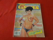 Load image into Gallery viewer, Vintage 18 Year Old + Erotic Adult Magazine Adult Cinema Hyapatia Lee         83

