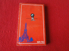 Load image into Gallery viewer, Vintage Sexy Erotic Adult Paperback Book Hot, Hotter, Hottest Continental   12
