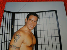 Load image into Gallery viewer, Vintage 18 Year Old + Gay Interest Colt/Fox/Chippendale Nude Hot Male Photo   D&lt;

