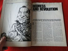 Load image into Gallery viewer, Vintage 18 YO + Nude Erotic Adult Men&#39;s Magazine Evergreen April 1970         G4
