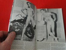 Load image into Gallery viewer, Vintage Erotic Sexy Gay Interest Magazine Physique Pictorial 1963 V. 13 #3    HJ
