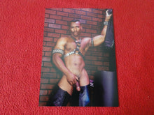 Load image into Gallery viewer, Vintage 18 Year Old+ Gay Interest Colt/Fox/Chippendale Nude Male Photo      D23)
