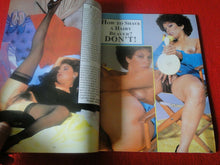Load image into Gallery viewer, Vintage Nude Erotic Sexy Adult Men&#39;s Magazine Bush Hairiest Bushes in the World5
