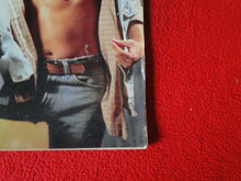 Load image into Gallery viewer, Vintage Adult Erotic Sexy Magazine Gay Interest Blueboy March 1987            DI
