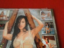 Load image into Gallery viewer, Vintage Semi-Nude Pinup Wall Calendar SEALED 12 x 12 2003 East West Lena Li    F
