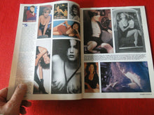 Load image into Gallery viewer, Vintage 18 YO + Erotic Sexy Adult Magazine Celebrity Sleuth 1995          82
