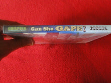 Load image into Gallery viewer, Vintage 18 Y.O. + Adult Erotic Sexy Porn XXX DVD Can She Gape Vol. 1 SEALED    C

