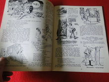 Load image into Gallery viewer, Vintage Nude Erotic Sexy Adult Men&#39;s Magazine Comic Sex to Sexty #11          GB
