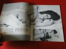 Load image into Gallery viewer, Vintage 18 Year Old + Sexy Erotic Adult Men's Magazine Nite-Life             G28
