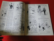 Load image into Gallery viewer, Vintage Nude Erotic Sexy Adult Men&#39;s Magazine Comic Sex to Sexty #20   GB
