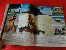 Load image into Gallery viewer, Vintage 18 Year Old + Sexy Erotic Adult Men's Magazine Oui Jan. 1976         G27
