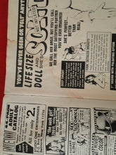 Load image into Gallery viewer, Vintage 18 Year Old + Erotic Adult Men's Magazine Squire April 1980           1E

