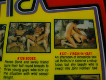 Load image into Gallery viewer, Vintage 8MM Adult Pornographic Smoker Stag Film Swedish Hitching 128           Q
